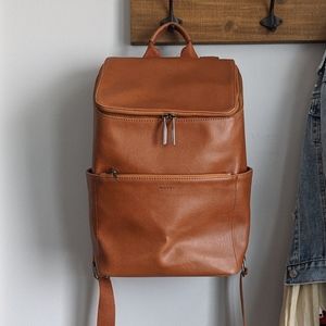 Matt & Nat Dean Vintage Backpack